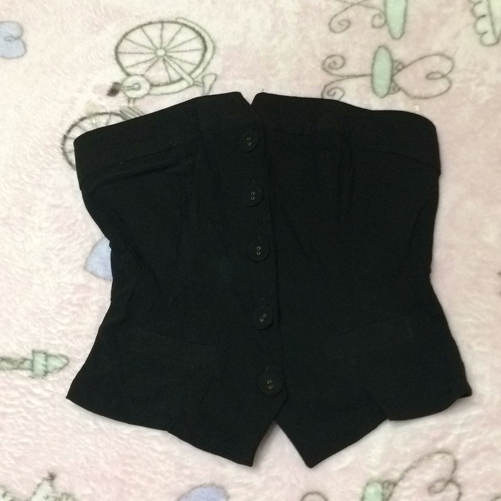 Body Central corset